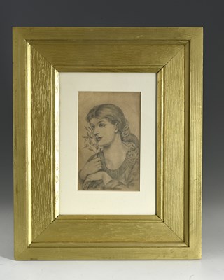 Lot 295 - British School, late 19th Century, a...