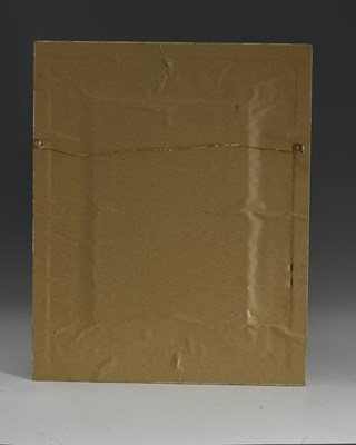 Lot 295 - British School, late 19th Century, a...