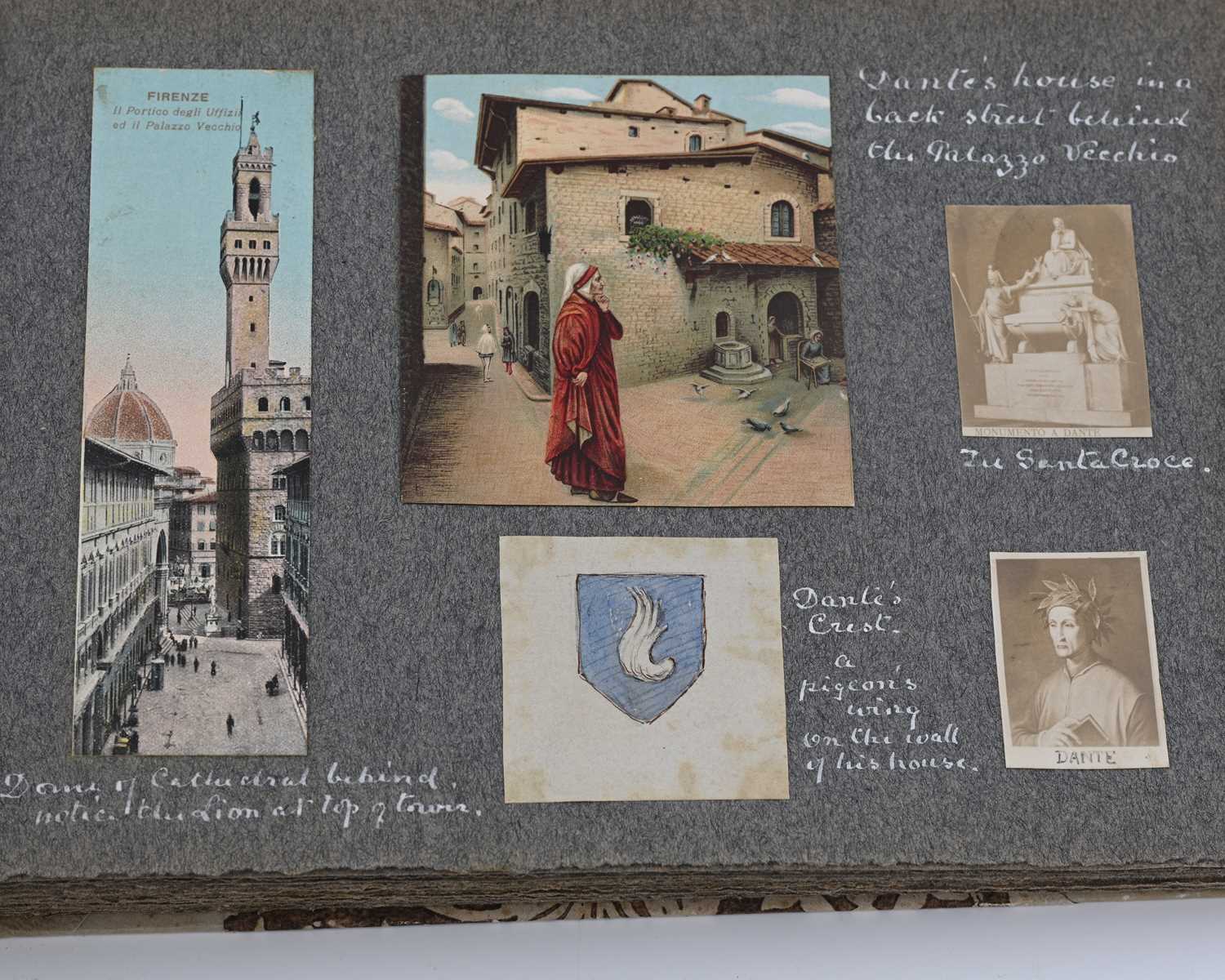 Lot 263 - Ida Southwell Perrin (British, 1860-1953), 'A...