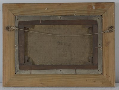 Lot 282 - George Willis Pryce (British, 1866-1949), a...