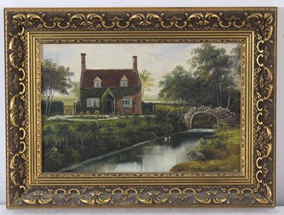Lot 282 - George Willis Pryce (British, 1866-1949), a...