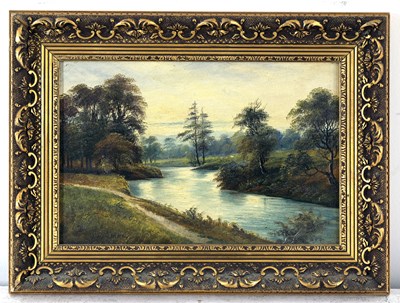 Lot 282 - George Willis Pryce (British, 1866-1949), a...