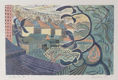 Lot 209 - David Bethel (British, 1923-c.2006), The...