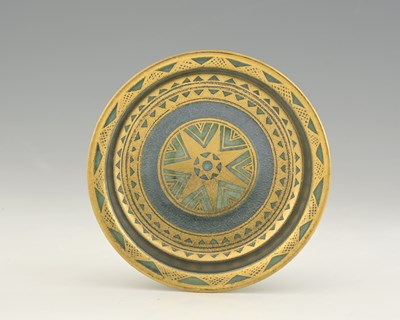 Lot 561 - Mary Rich (British, 1940-2022), a studio...
