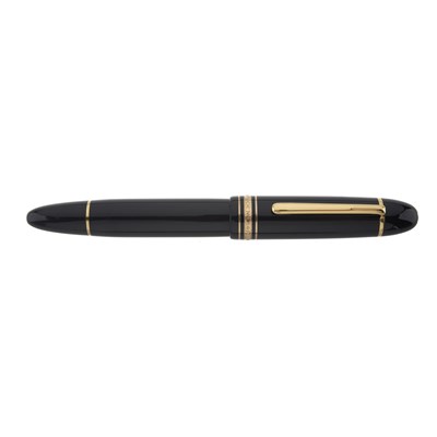 Lot 302 - Montblanc, a Meisterstuck 149 fountain pen.