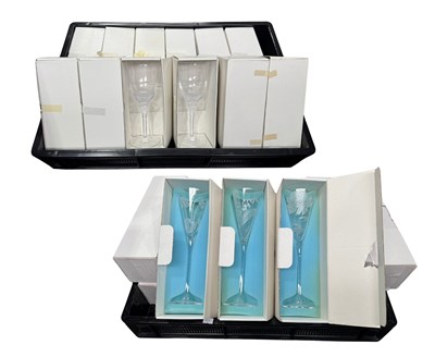 Lot 46 - Hannae Mori for Franklin Mint, a set of twelve...
