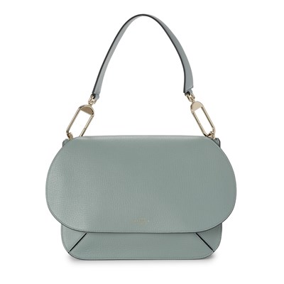 Lot 337 - Smythson, a Ludlow Concertina handbag.