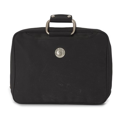 Lot 204 - Balmain, a laptop bag.