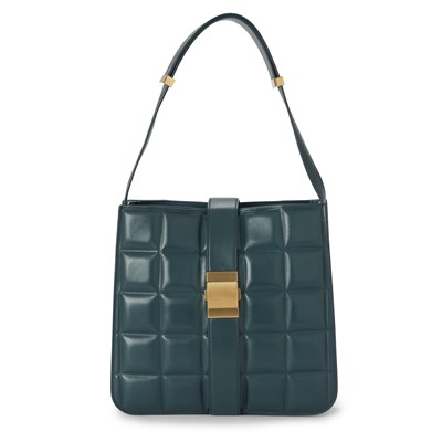 Lot 206 - Bottega Veneta, a Padded Marie handbag.