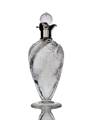 Lot 416 - Joshua Hodgetts (attributed) for Stevens and...