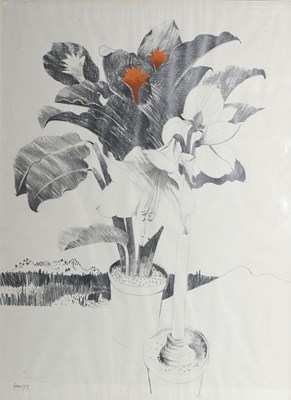 Lot 272 - Mary Fedden R.A. (British, 1915-2012), Still...