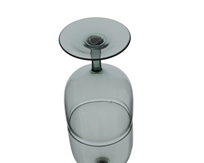 Lot 418 - Philip Webb for James Powell and Sons,...