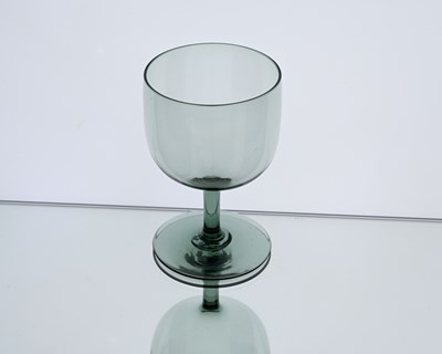 Lot 418 - Philip Webb for James Powell and Sons,...