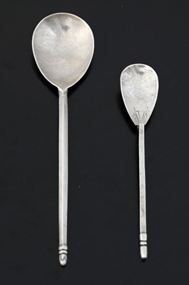 Lot 68 - Keswick School of Industrial Arts, two Arts...