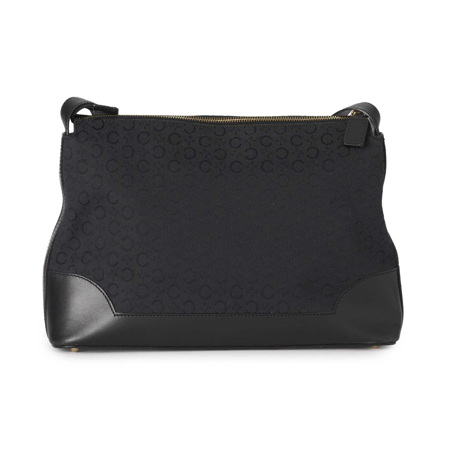 Lot 217 - Celine, a vintage handbag.