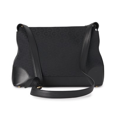 Lot 217 - Celine, a vintage handbag.