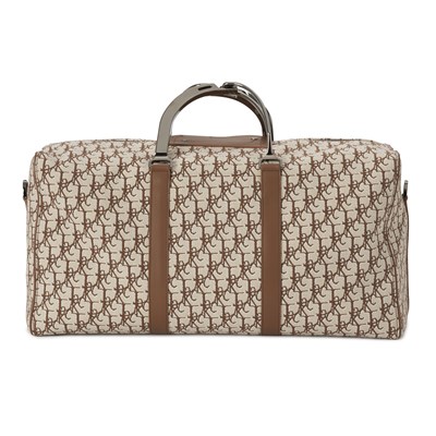 Lot 227 - Christian Dior x Travis Scott, a limited edition Cactus Jack duffle bag.