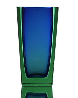 Lot 605 - Severin Brorby for Hadeland, a Scandinavian...