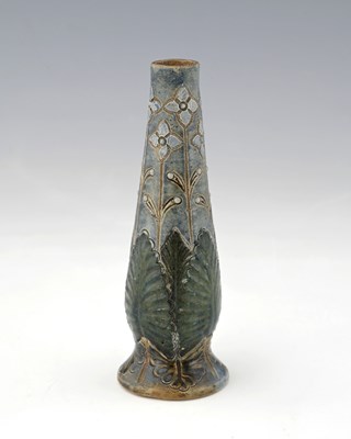 Lot 500 - Robert Wallace Martin for Martin Brothers, a...