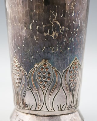 Lot 99 - Keswick School of Industrial Arts, an Arts and...