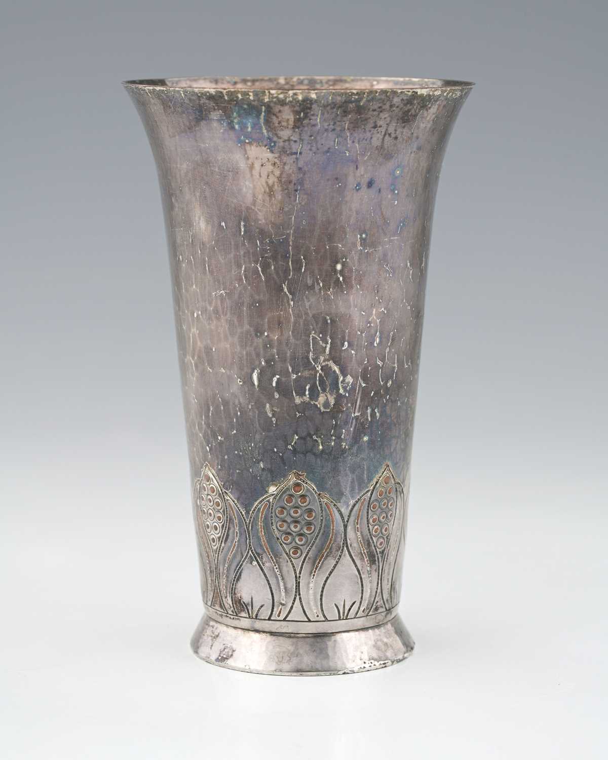 Lot 99 - Keswick School of Industrial Arts, an Arts and...