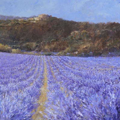 Lot 330 - John Hammond (British, 1961-2023), Beyond the...