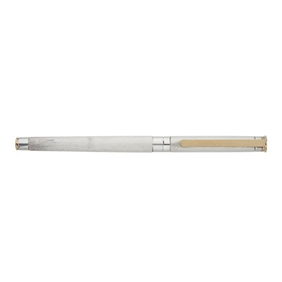 Lot 493 - Montblanc, a Noblesse fountain pen.