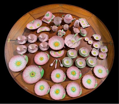 Lot 75A - A quantity of Art Deco Carlton Ware,...