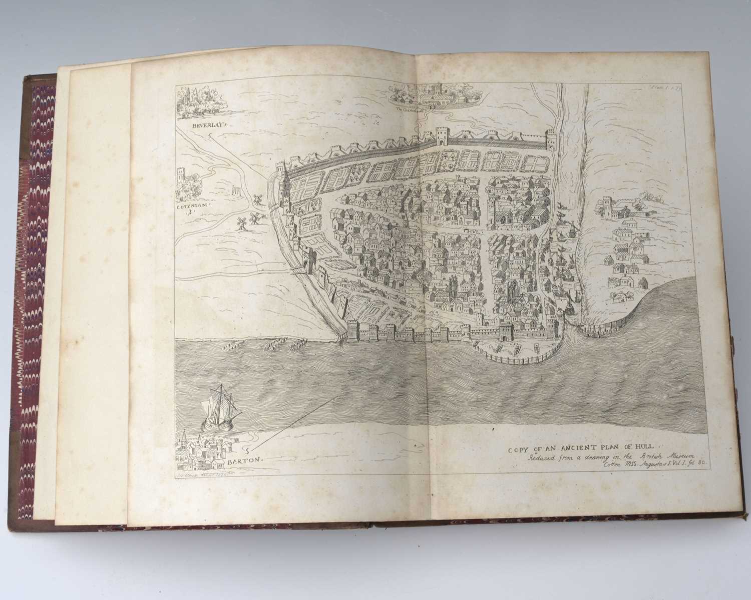 Lot 200 - Frost, Charles, Notices Relative to the Early...
