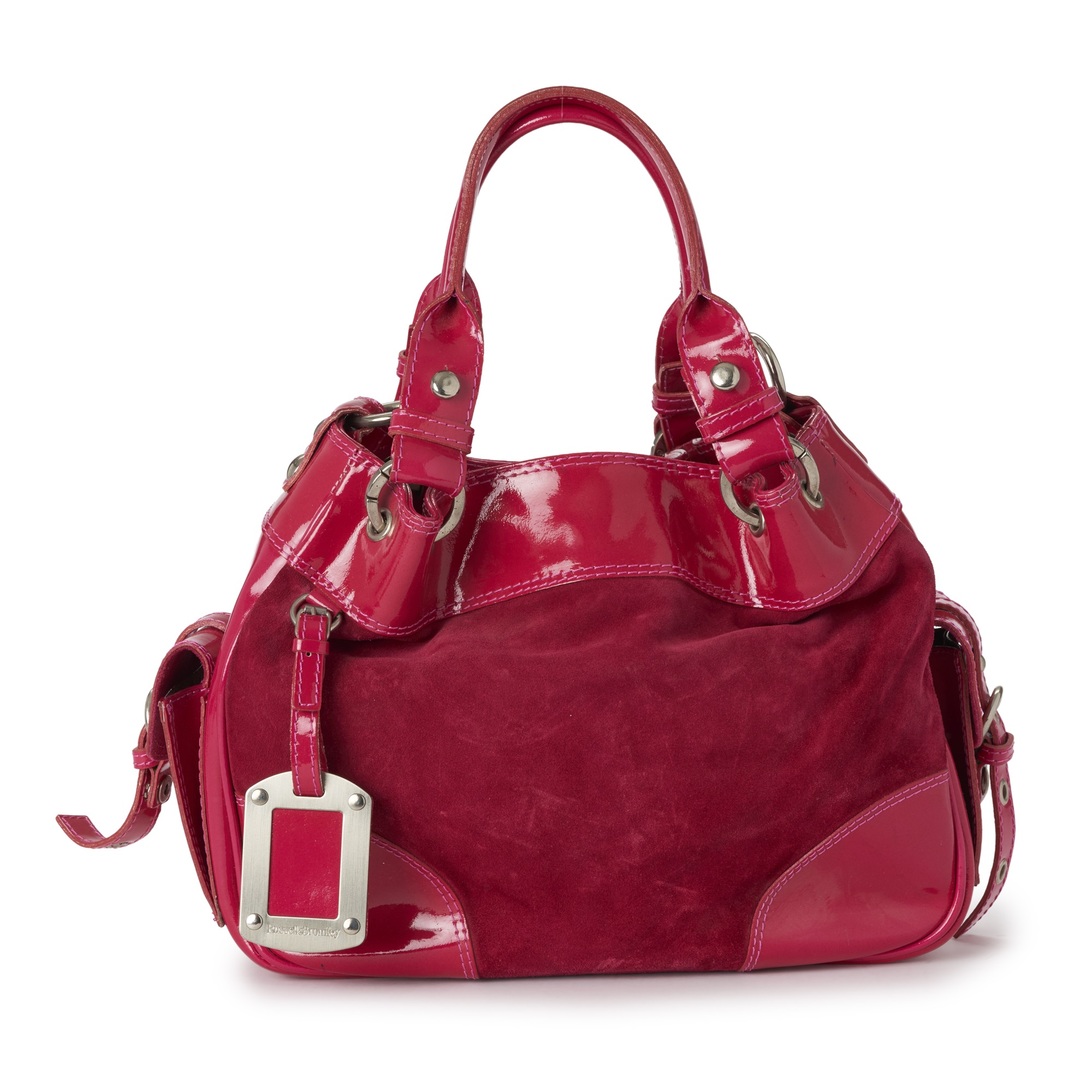 Lot 354 - Three designer handbags.