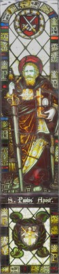 Lot 83 - Charles Eamer Kempe, an Arts and Crafts...