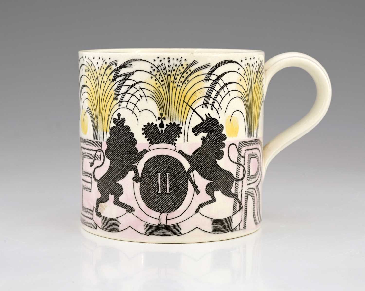 Lot 553 Eric Ravilious For Wedgwood A 1953 lot-553-eric-ravilious-for-wedgwood-a-1953