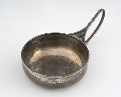 Lot 58 - Charles Robert Ashbee for the Guild of...
