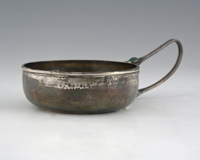 Lot 58 - Charles Robert Ashbee for the Guild of...