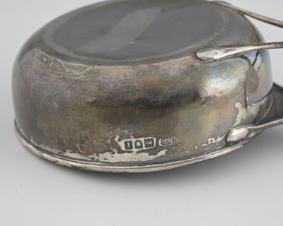 Lot 58 - Charles Robert Ashbee for the Guild of...