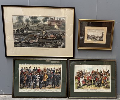 Lot 304 - George Lambert for The Boy's Own Paper, 'The...