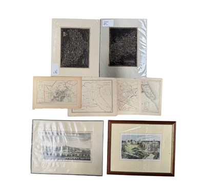 Lot 293 - Two Joshua Archer (British, 19th century)...