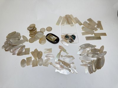 Lot 496 - A collection of approximately 150 assorted...