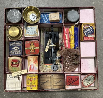 Lot 9 - An Edwardian Toy Grocer`s Shop "Pets Stores",...