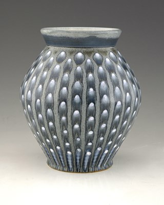 Lot 555 - John Brannan for Pilkington, a Royal...