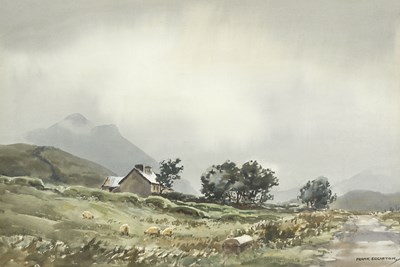 Lot 261 - Frank J. Eggington (British, 1908-1990), In...