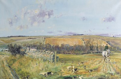 Lot 322 - Michael Lyne (British, 1912-1989), The...