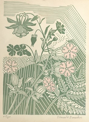 Lot 214 - Edward Bawden R.A. (British, 1903-1989),...
