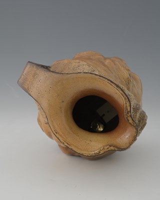 Lot 496 - Robert Wallace Martin for Martin Brothers, a...