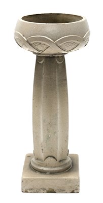 Lot 507 - Archibald Knox for Liberty and Co., an Arts...