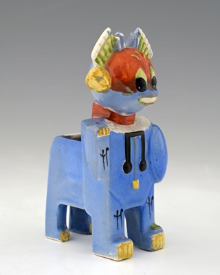 Lot 477 - Louis Wain for Max Emanuel and Co., a Lucky...