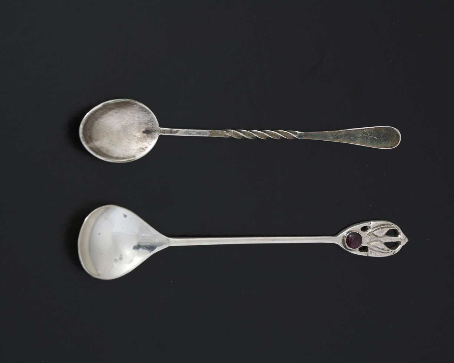 Lot 75 - Julian Hart for the Guild of Handicraft, a...