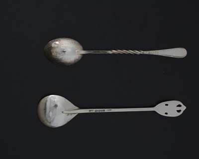 Lot 75 - Julian Hart for the Guild of Handicraft, a...