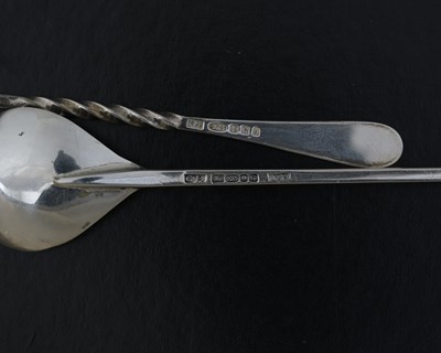 Lot 75 - Julian Hart for the Guild of Handicraft, a...
