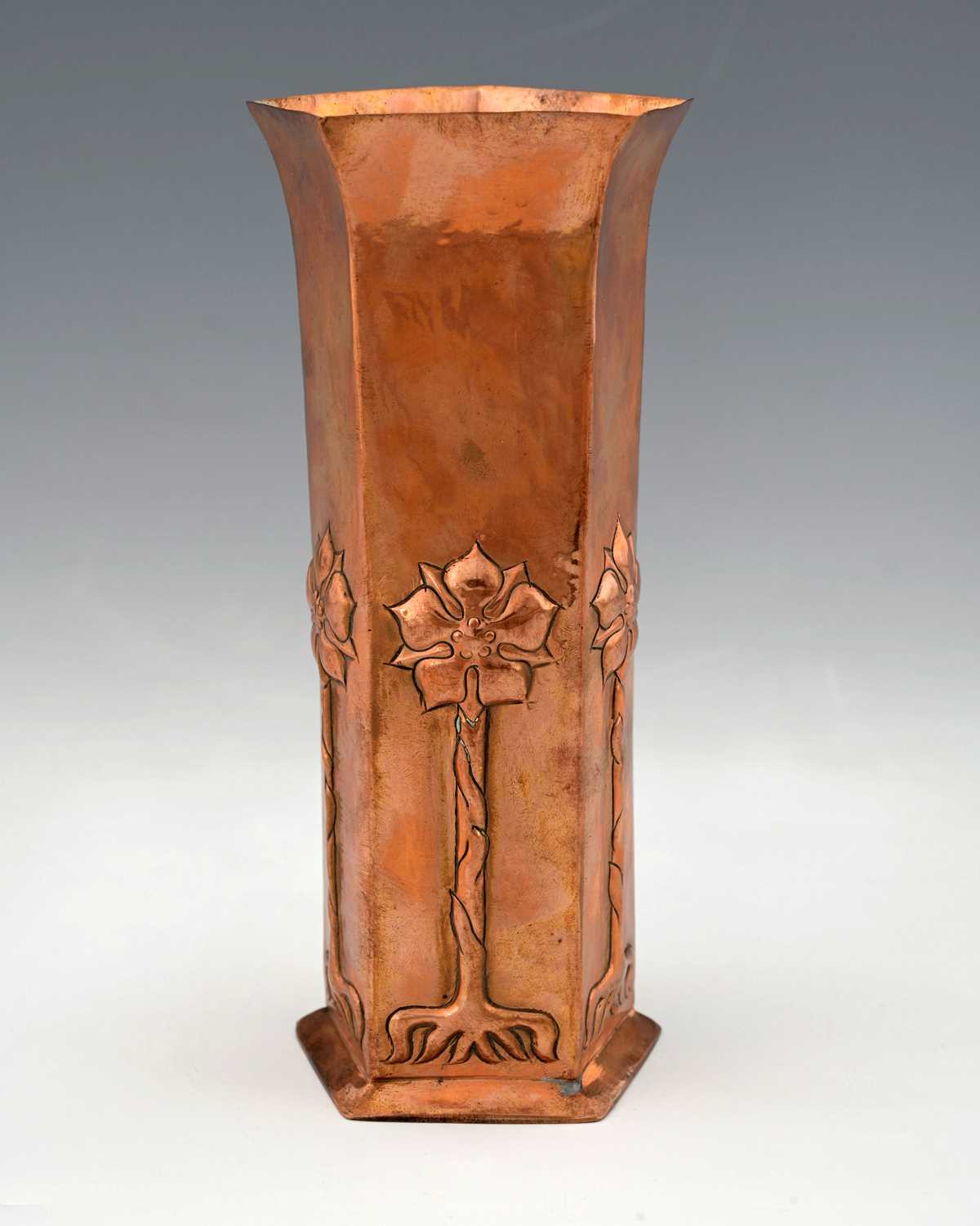 Lot 89 - Keswick School of Industrial Arts, an Arts and...